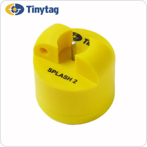 Data Logger multiuso TG-4105 de temperatura de Tinytag: Monitorización precisa y fiable de la temperatura