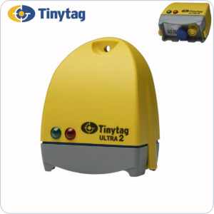 Data Logger multiuso TGU-4020 de temperatura de Tinytag: Monitorización precisa y fiable de la temperatura