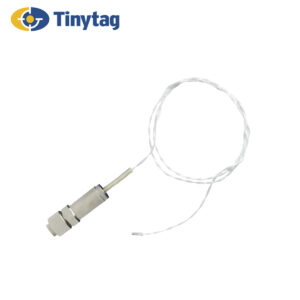Sonda de temperatura PB-5009-0M6 de Tinytag: lectura precisa y fiable de temperaturas