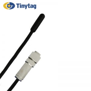 Sonda de temperatura PB-5015 de Tinytag: lectura precisa y fible de temperaturas.