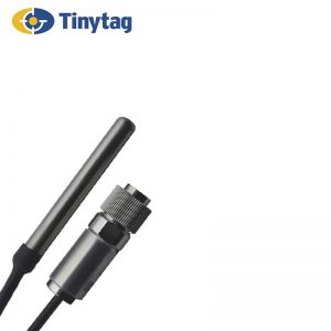 Sonda de temperatura PB-5019 de Tinytag: lectura precisa y fiable de temperaturas
