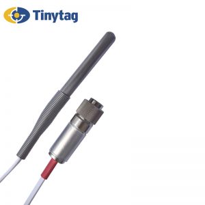 Sonda de temperatura PB-7005 de Tinytag: lectura precisa y fiable de temperaturas