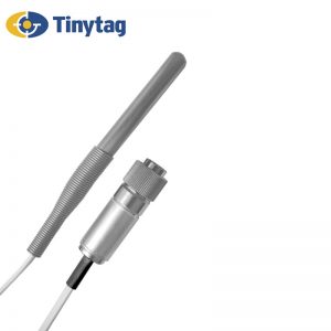 Sonda de temperatura PB-7006 de Tinytag: lectura precisa y fiable de temperaturas