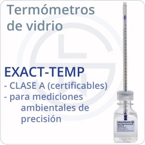- Exact-Temp