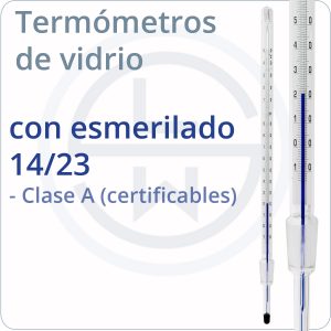 - con esmerilado 14/23