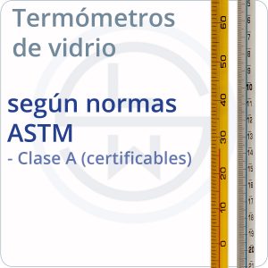- según normas internacionales