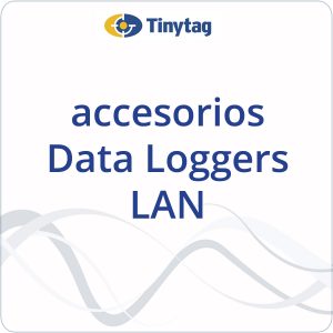 -Tinytag LAN