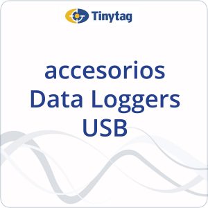 -Tinytag USB multiuso