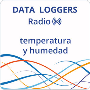 - temperatura y humedad