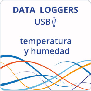 - temperatura y humedad