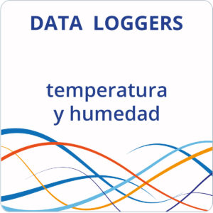 - temperatura y humedad