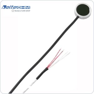 Sonda de temperatura TP878.1SS.O de Delta Ohm: lectura precisa y fiable de temperaturas